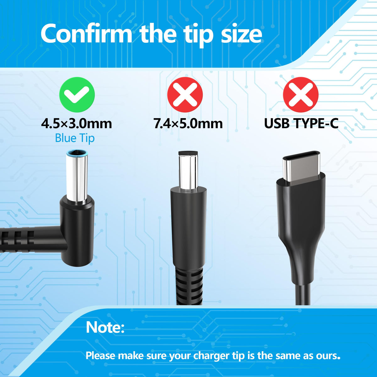 AYKLCZUU HP notebook compatibility across 15-series devices.