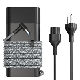 AYKLCZUU front adapter showing compact design and reliable power output
