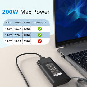AYKLCZUU power cable and plug ready for international outlets benefit travel