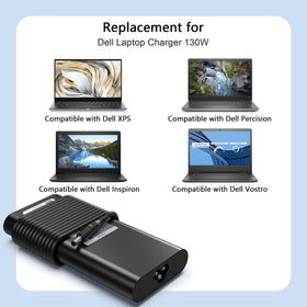 AYKLCZUU adapter and AC cord included for one-box replacement convenience