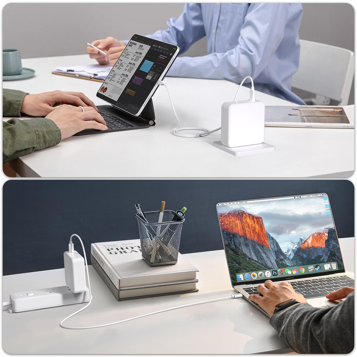 AYKLCZUU-safe-charging-chip guards devices from overload and faults.