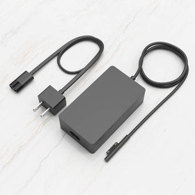 AYNEFF 102W Surface Charger ready for travel