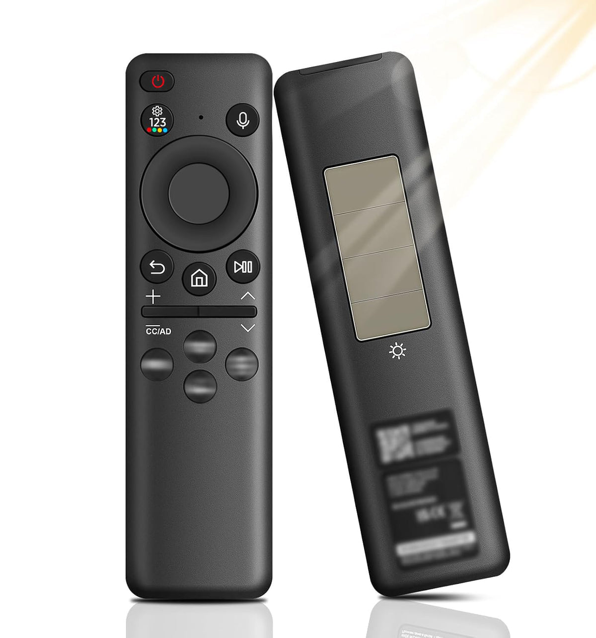 AYWHP BN59-01432A remote hero for universal Samsung TV control