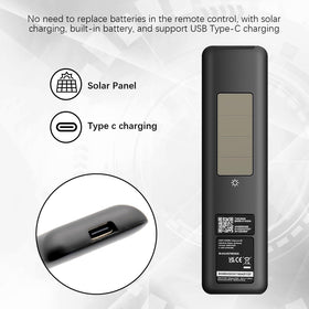 AYWHP BN59-01432A USB-C charging port for flexible power