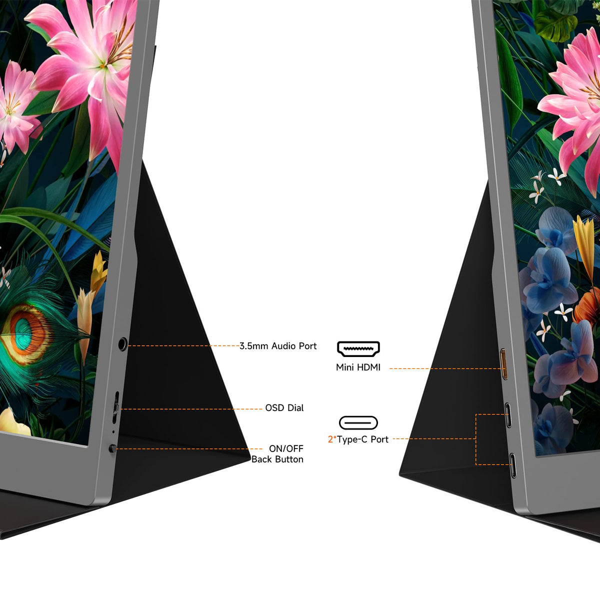 AYY being used with a console for gaming showing responsive HDMI performance benefit