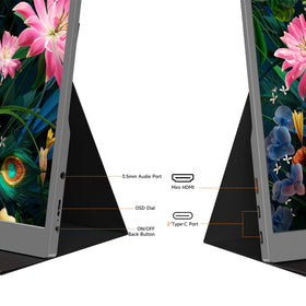 AYY being used with a console for gaming showing responsive HDMI performance benefit