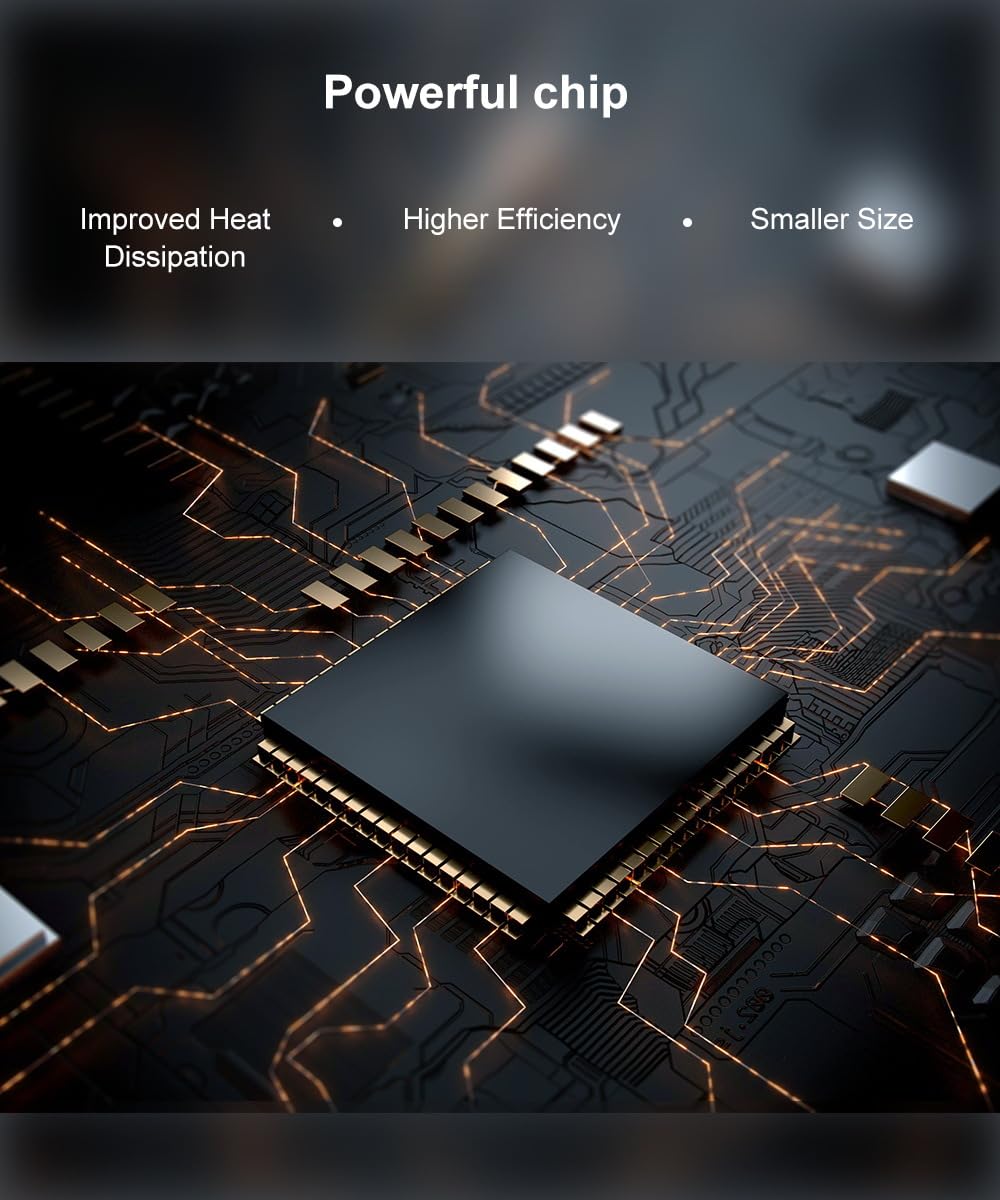 Azduou compact home theater setup for versatile audio distribution