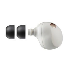 AZLA Foamax Standard hexagonal-filter closeup highlights dust-reduction and improved sound transmission
