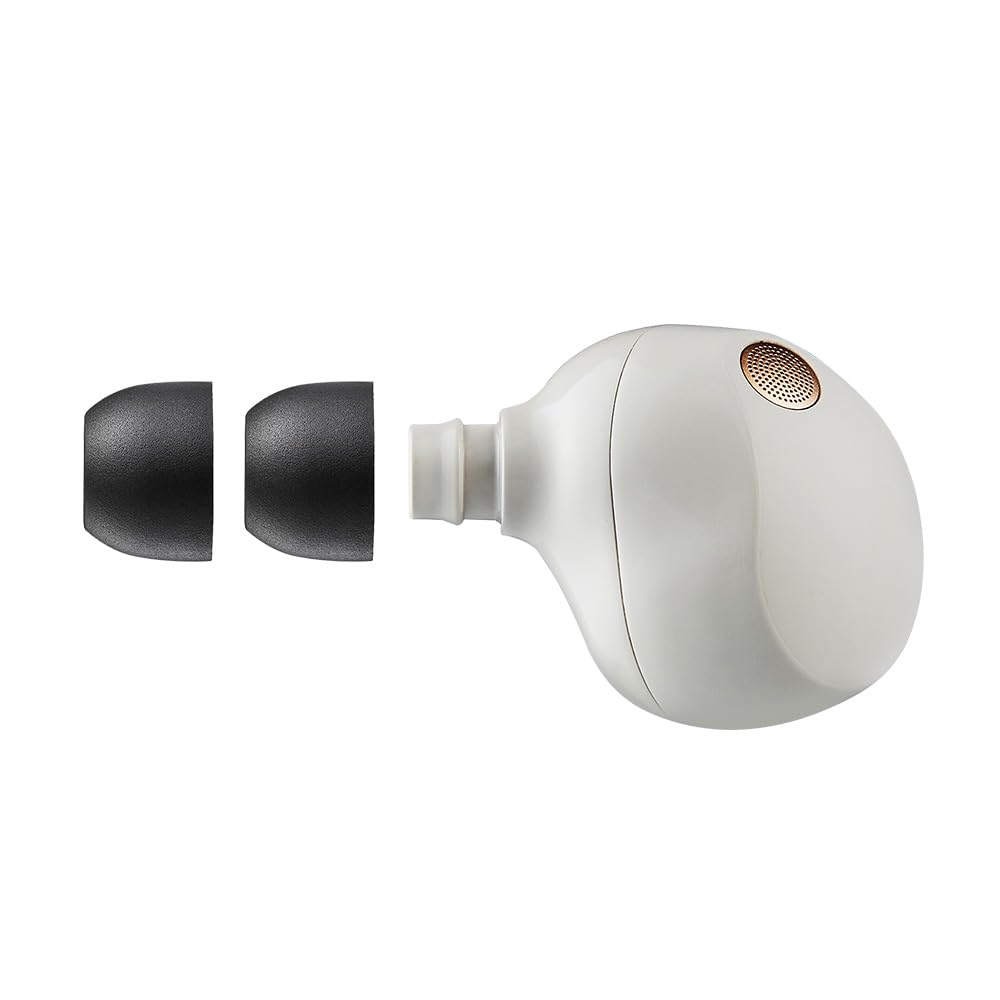 AZLA Foamax Standard memory foam material highlights adaptive comfort during long listening sessions.