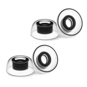 AZLA SednaEarfit Crystal for Bose compatibility ensures a snug, stable fit.