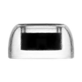 AZLA SednaEarfit Crystal replacement set for both ears with Bose compatibility.