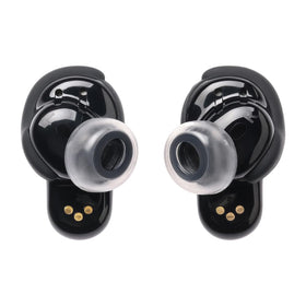 Packaging shows compatibility with Bose Ultra Earbuds and QC Earbuds II.