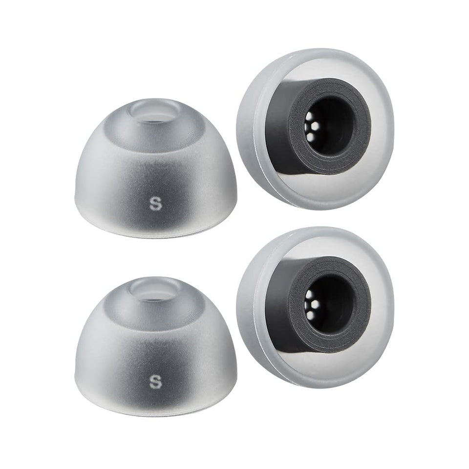 AZLA SednaEarfit MAX ASMR standard tip closeup for comfort and seal.