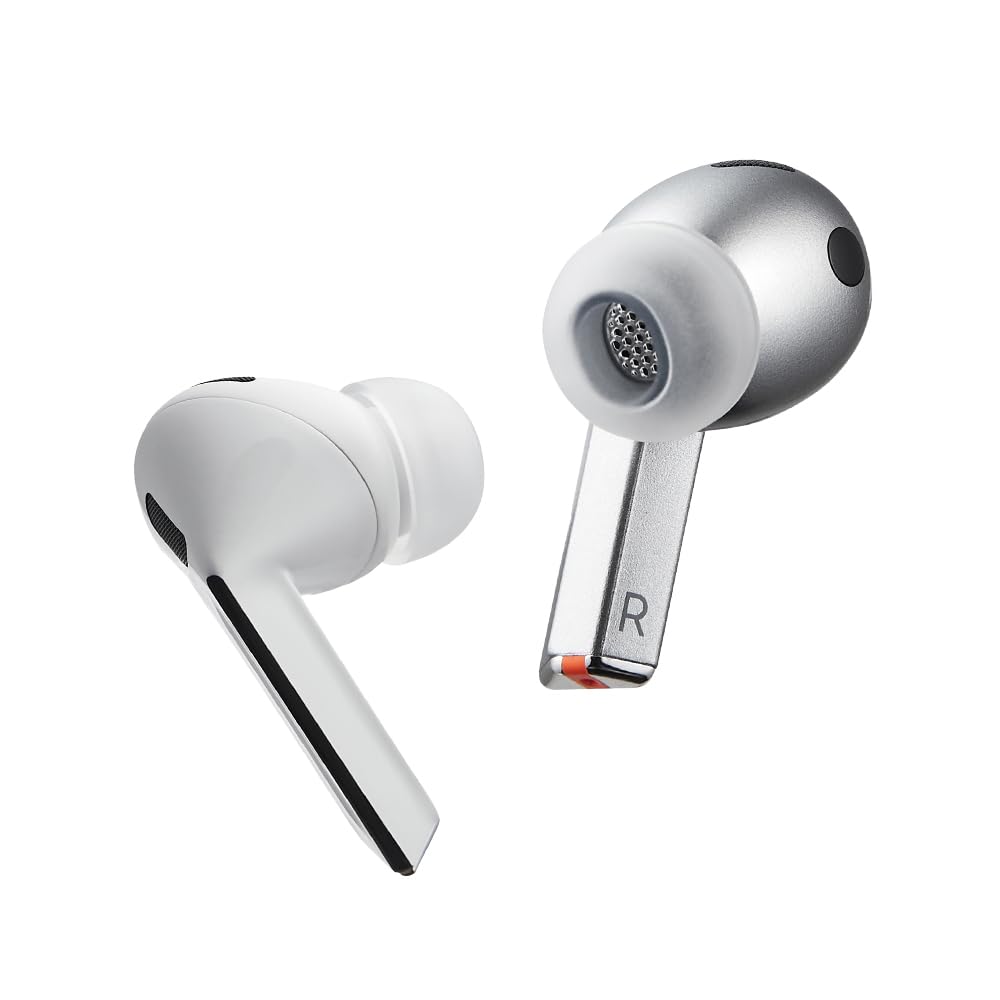 AZLA SednaEarfit MAX eartip close-up shows hypoallergenic LSR comfort.
