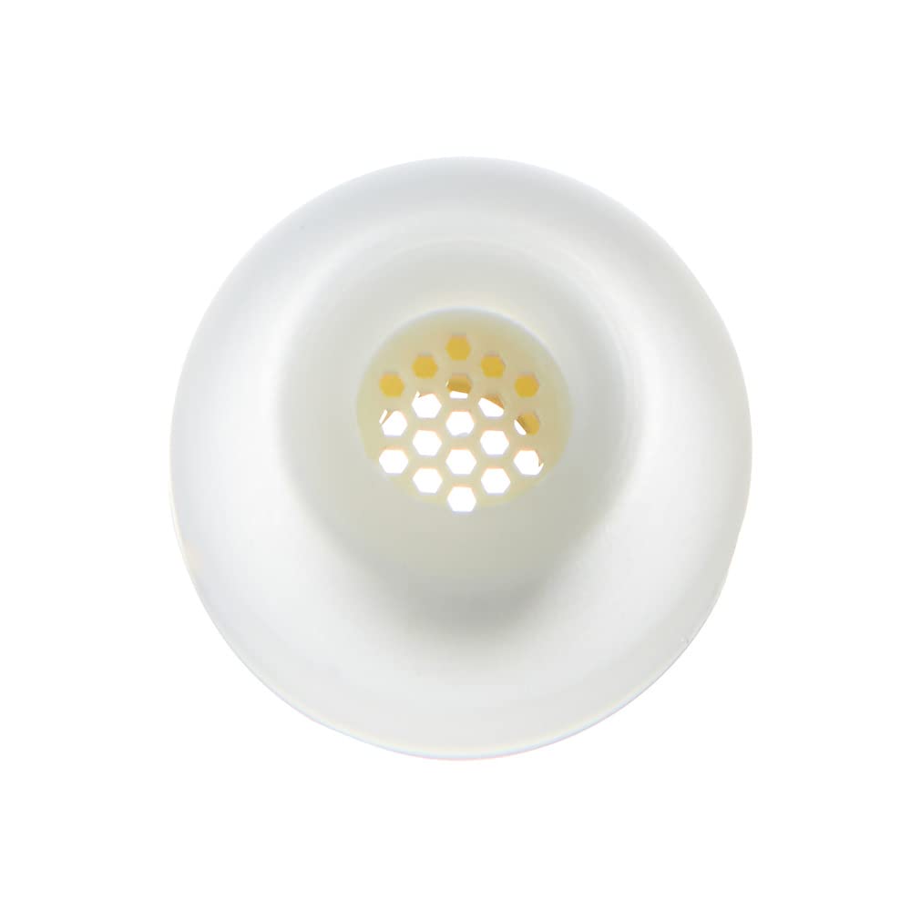 AZLA SednaEarfit Max medical-grade silicone boosts comfort and safety