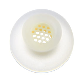AZLA SednaEarfit Max secure tip design stays in place during activities.
