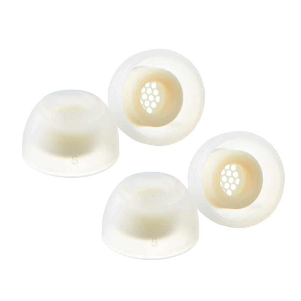 AZLA SednaEarfit Max Size S package and tips for easy replacement and comfort.
