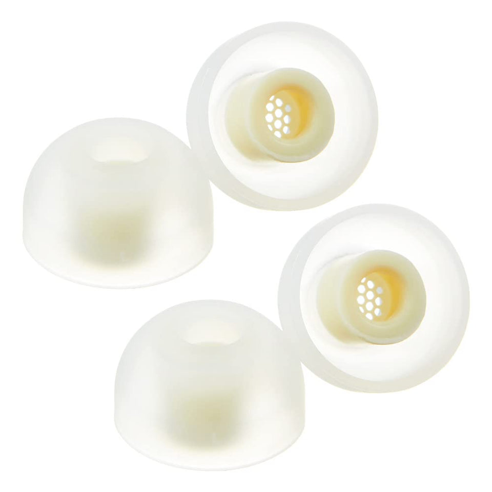 AZLA SednaEarfit MAX Standard left ear tip for secure fit and enhanced comfort.