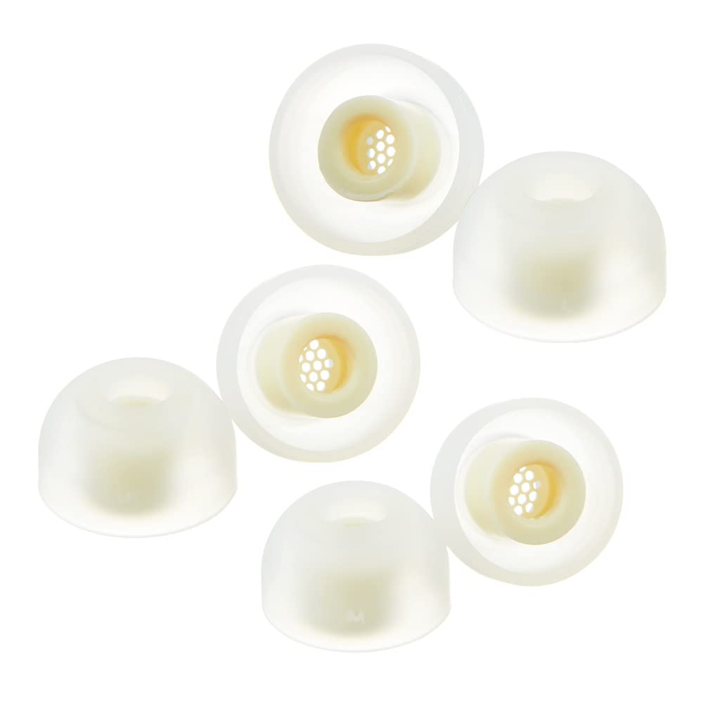 AZLA SednaEarfit MAX Standard packaging open highlighting broad compatibility for easy setup.