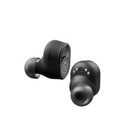 AZLA SednaEarfit MAX TWS 6 eartip size options for customizable fit.