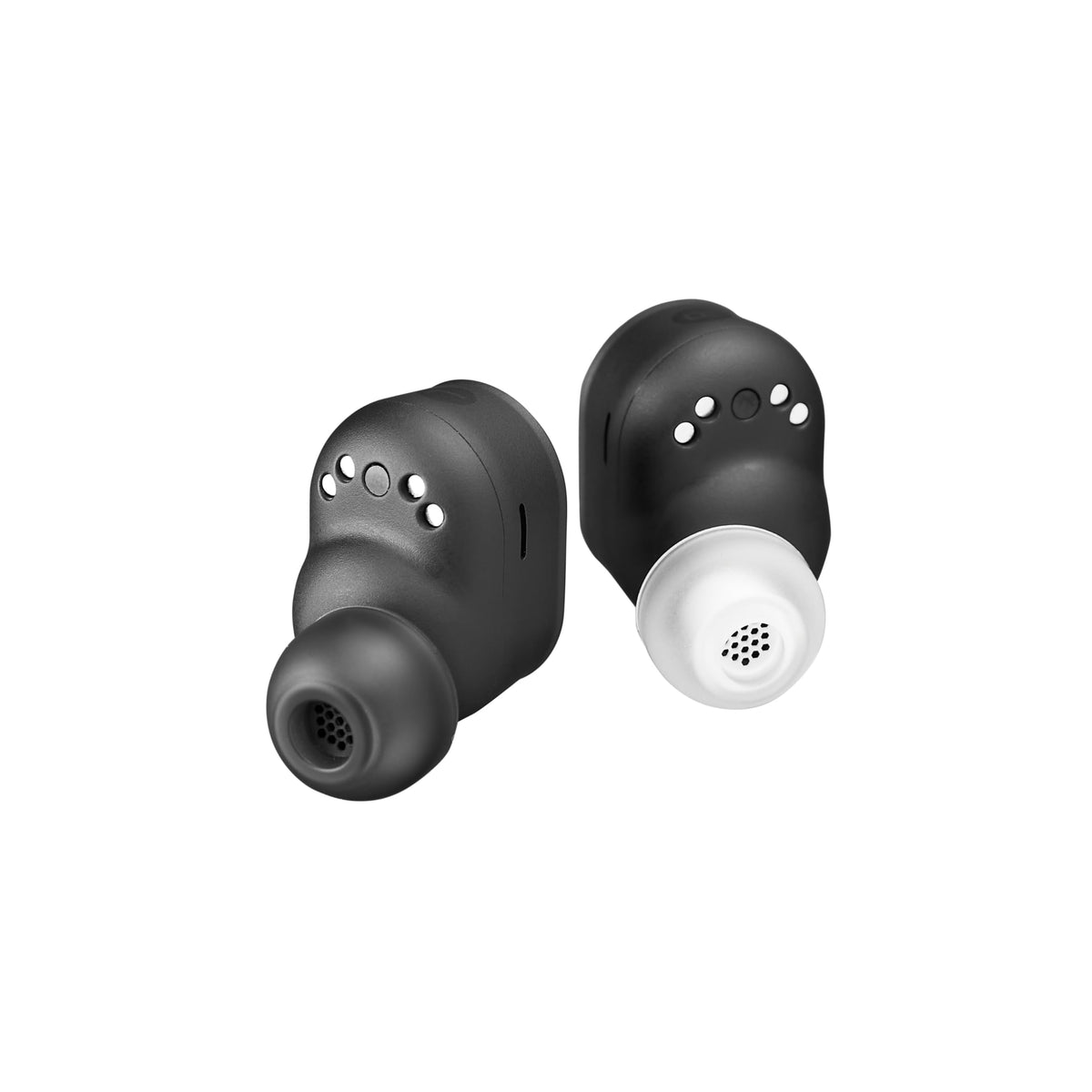 AZLA SednaEarfit MAX TWS 6 eartip durable materials for longevity.