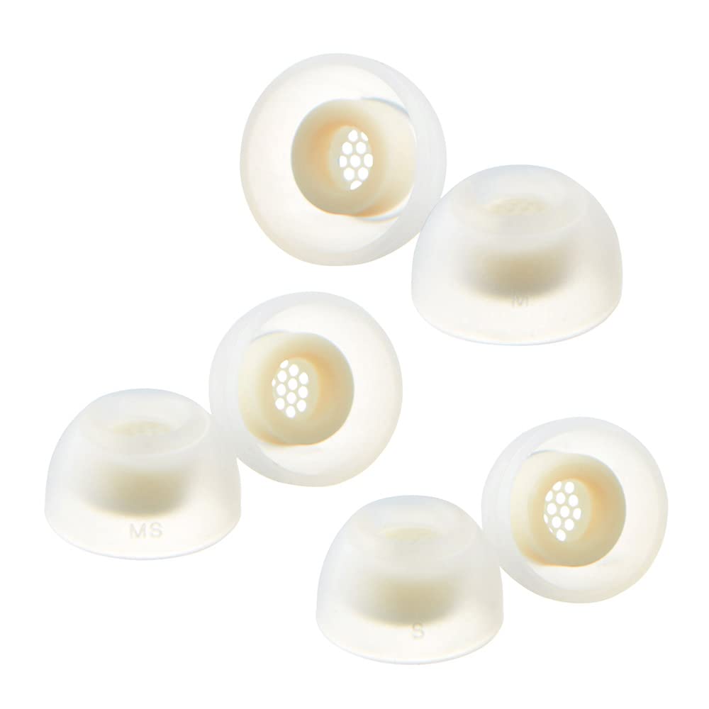 AZLA SednaEarfit MAX size S tip for secure, comfortable wear