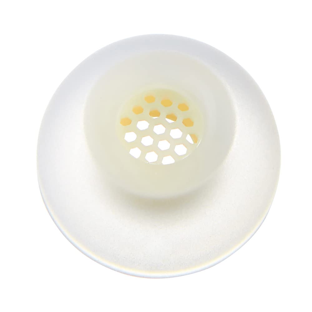 AZLA SednaEarfit MAX tapered inner design reduces ear pressure