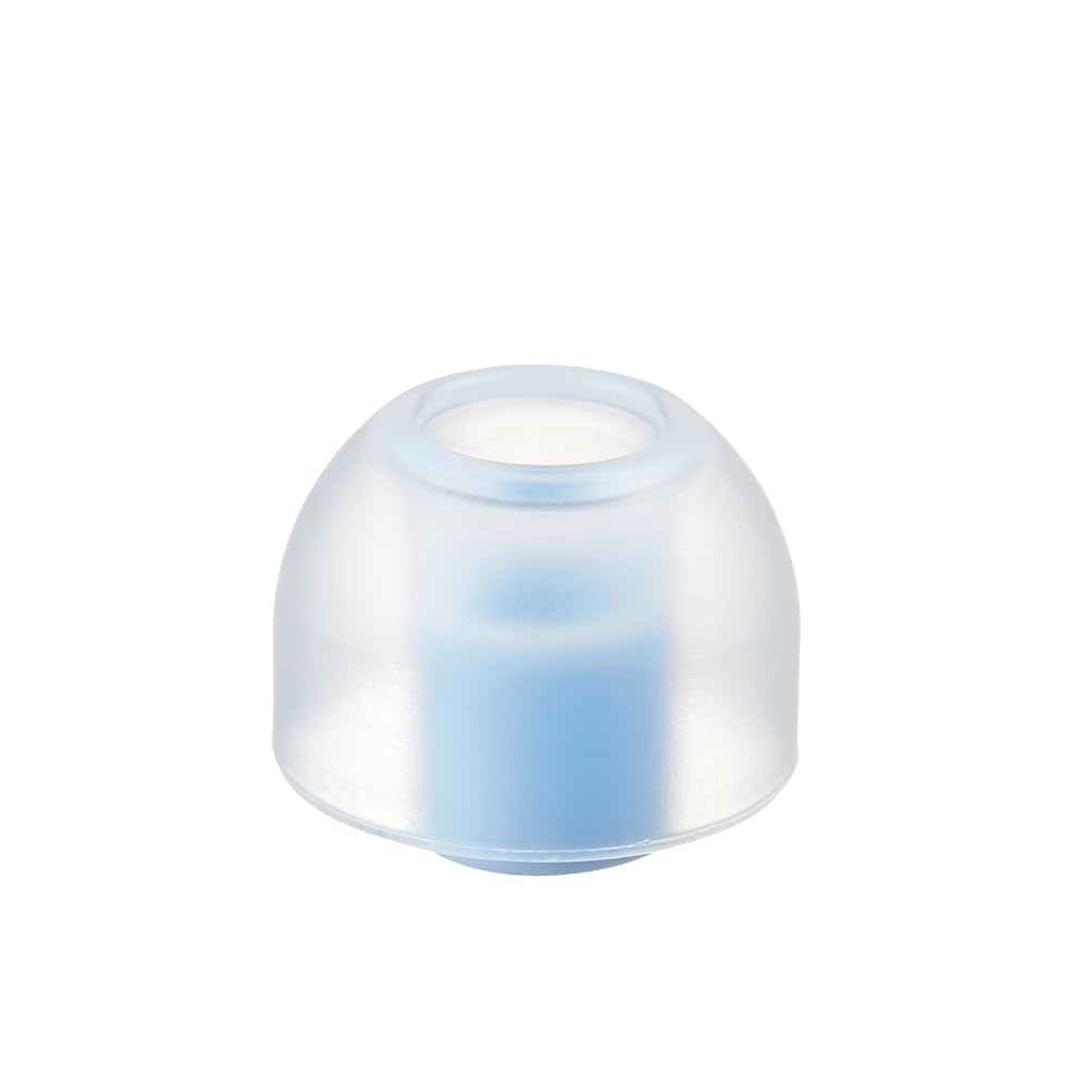 AZLA SednaEarfit Origin crisp-sound clarity minimizes distortion for faithful audio.