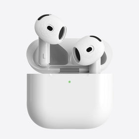 AZLA size comparison next to coin showing slim profile and portability