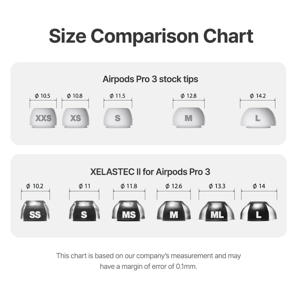 AZLA XELASTEC 2 premium materials offer a comfortable, snug fit