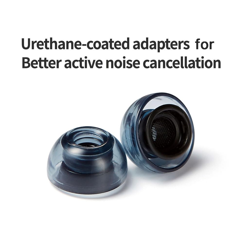 AZLA XELASTEC secure-fit axis design keeps nozzles aligned during activity.
