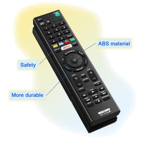 AZMKIMI side view highlighting ergonomic shape for comfortable handling benefit