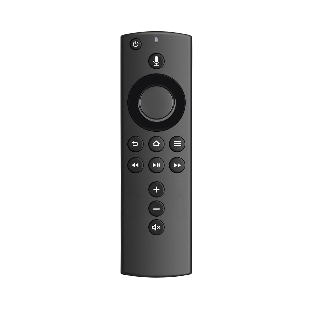 Manual note for AZMKIMI LY73PR remote setup and guidance.