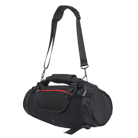 AZTOPA Boombox 3 lightweight carry for effortless travel.