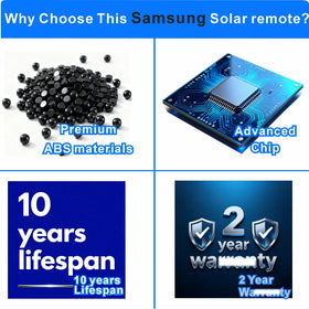 B BraiNice remote on living room table highlighting everyday use