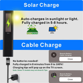 B BraiNice solar panel closeup for eco charging and long use