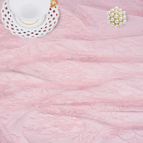 B-COOL scalloped edge detail highlighting neat finish and lasting shape