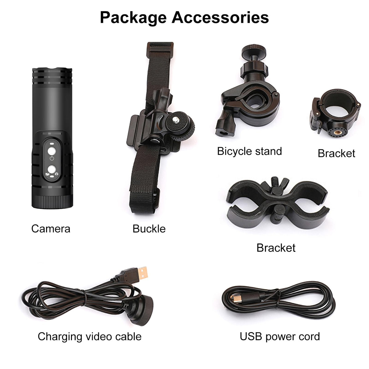 B-Qtech compact design fits helmets, bikes, and sports gear without bulk