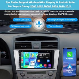 B4U GPS navigation supports offline and online maps for reliable routing.
