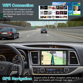 B4U Highlander Bluetooth 5.2 for clear calls and streaming