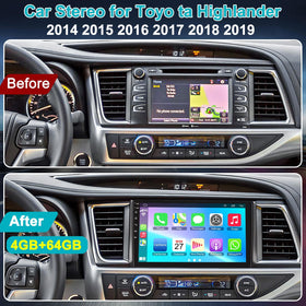 B4U Highlander offline maps GPS for reliable routing anywhere