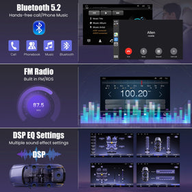 B4U offline and online GPS navigation for reliable routes.