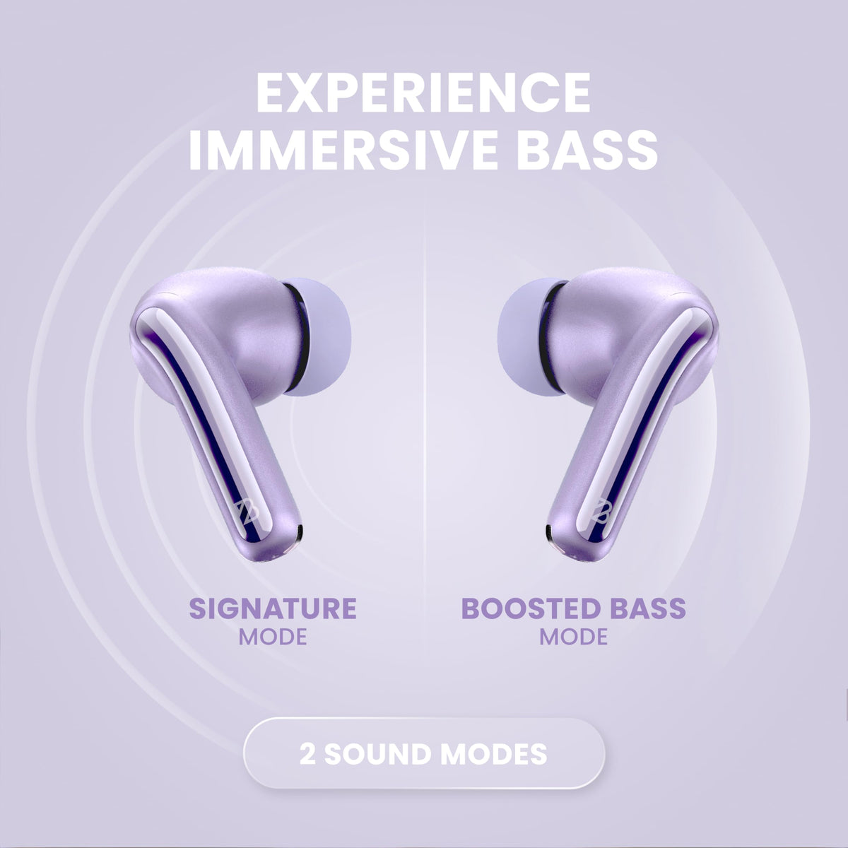 Back Bay Audio FirstClass case provides up to 25 hours of music.