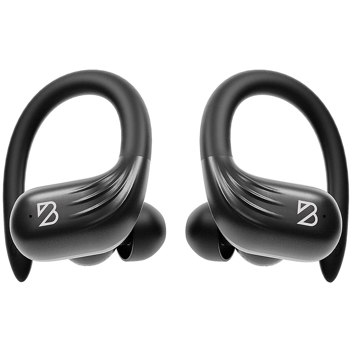 Back Bay Audio assortment of ear tips and accessories for custom fit