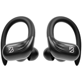 Back Bay Audio assortment of ear tips and accessories for custom fit
