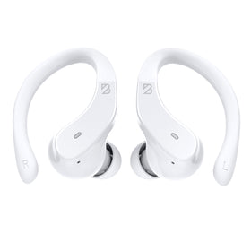 Back Bay Audio Runner touch-controls enable quick playback and calls.