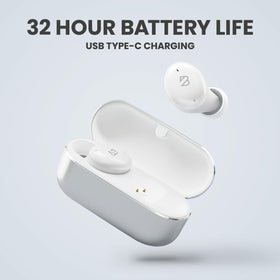 Tempo 30 pairs quickly with any Bluetooth device for hassle-free use.