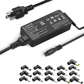 BAJ front adapter view showing compact design and port for easy replacement