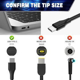 BAJ universal 100W USB-C charger on desk enables fast, reliable power for work.