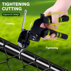 Balabulala tool held in hand demonstrating ergonomic grip and faster installation